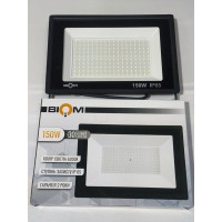 LED прожектор Biom 150W 6200К IP65 220V S6-SMD-150-Slim